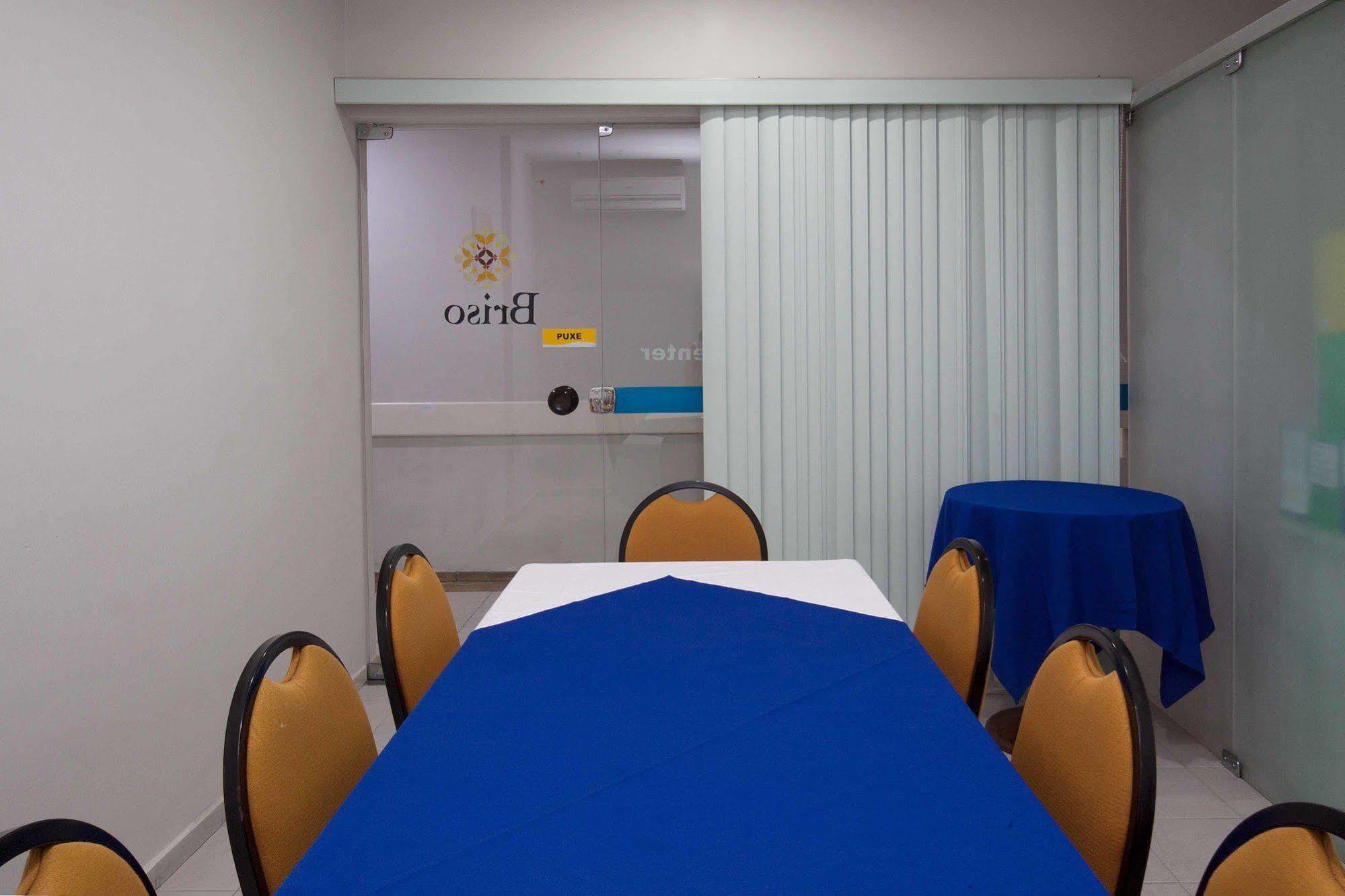 Brisol Hotel João Pessoa Exterior foto