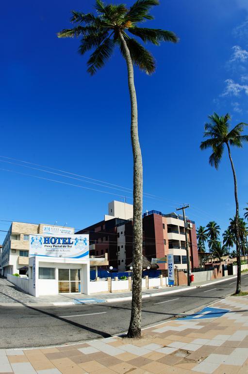 Brisol Hotel João Pessoa Exterior foto